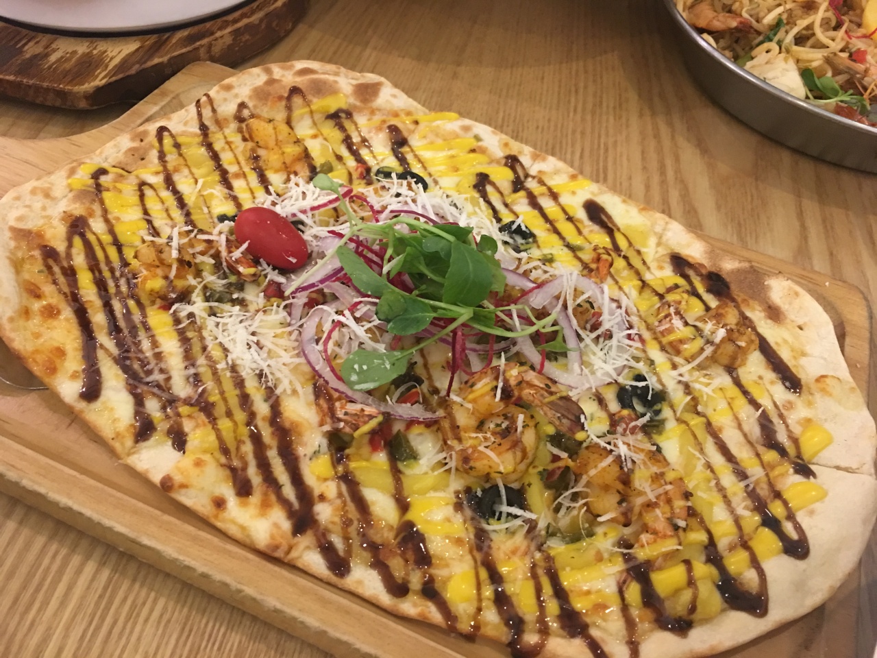 올리앤 화도점 매장 이미지