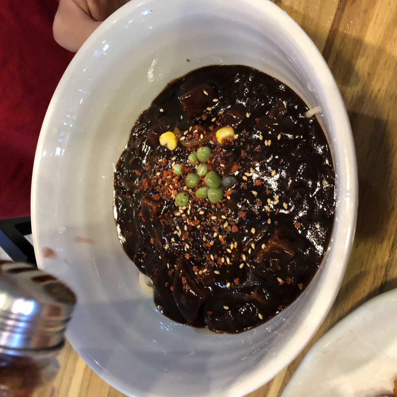 하오츠 매장 이미지