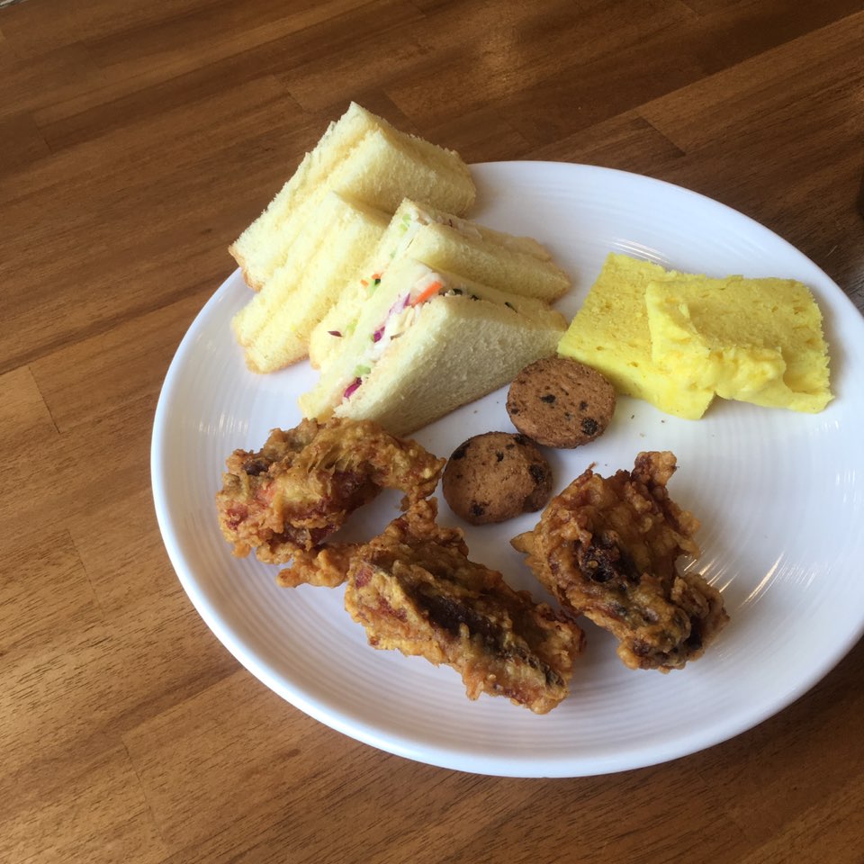 다담뜰한식뷔페 달성점 매장 이미지