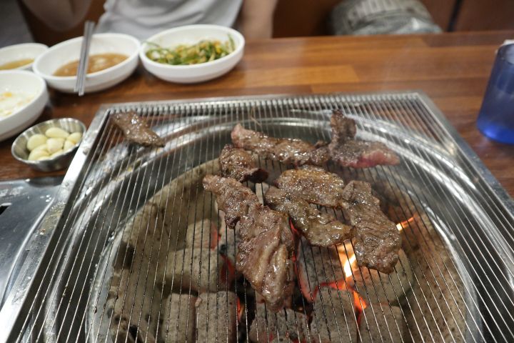 착한소 매장 이미지