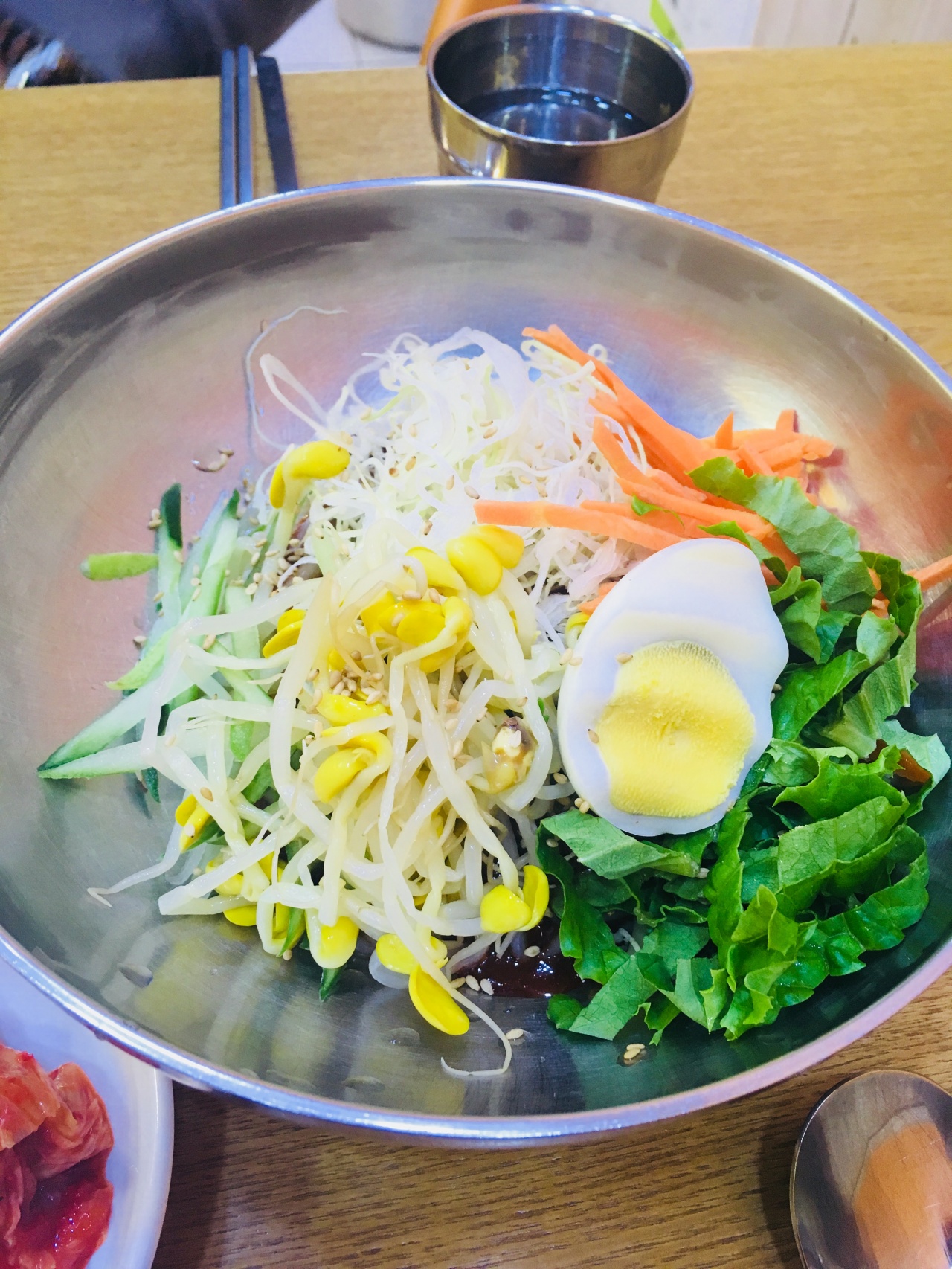 명인만두 칠금점 매장 이미지