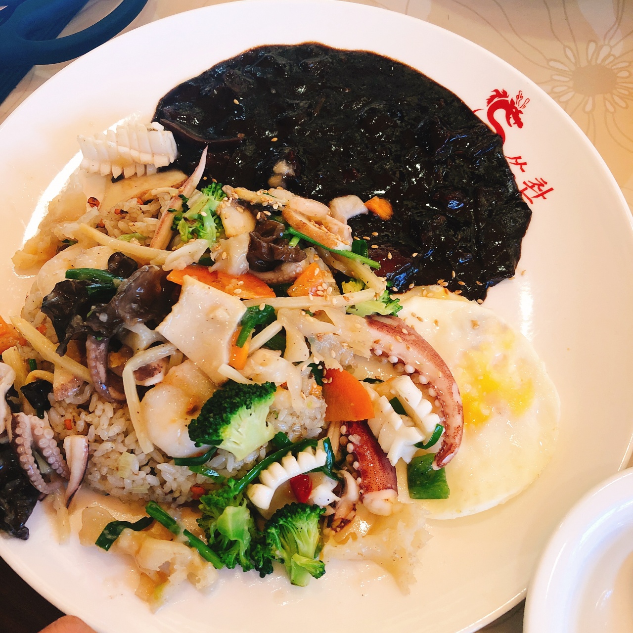 쓰촨 세종점 매장 이미지