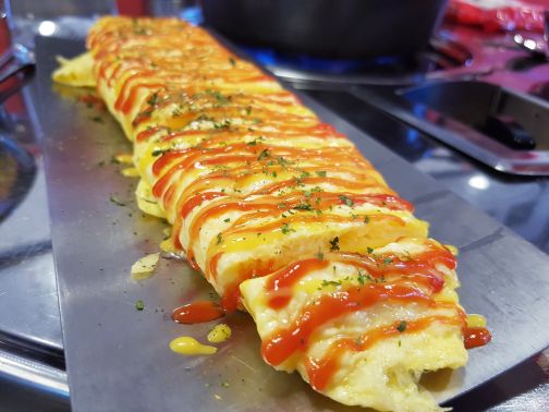 백채김치찌개 용인명지대점 매장 이미지