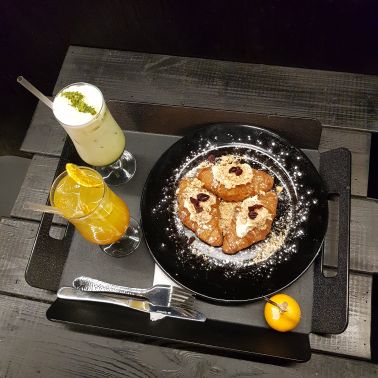 제주가는길 매장 이미지