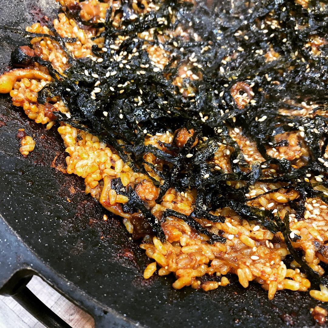 인정쭈꾸미 매장 이미지