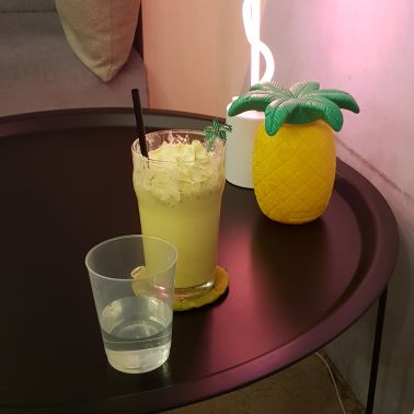 히어앤나우 매장 이미지