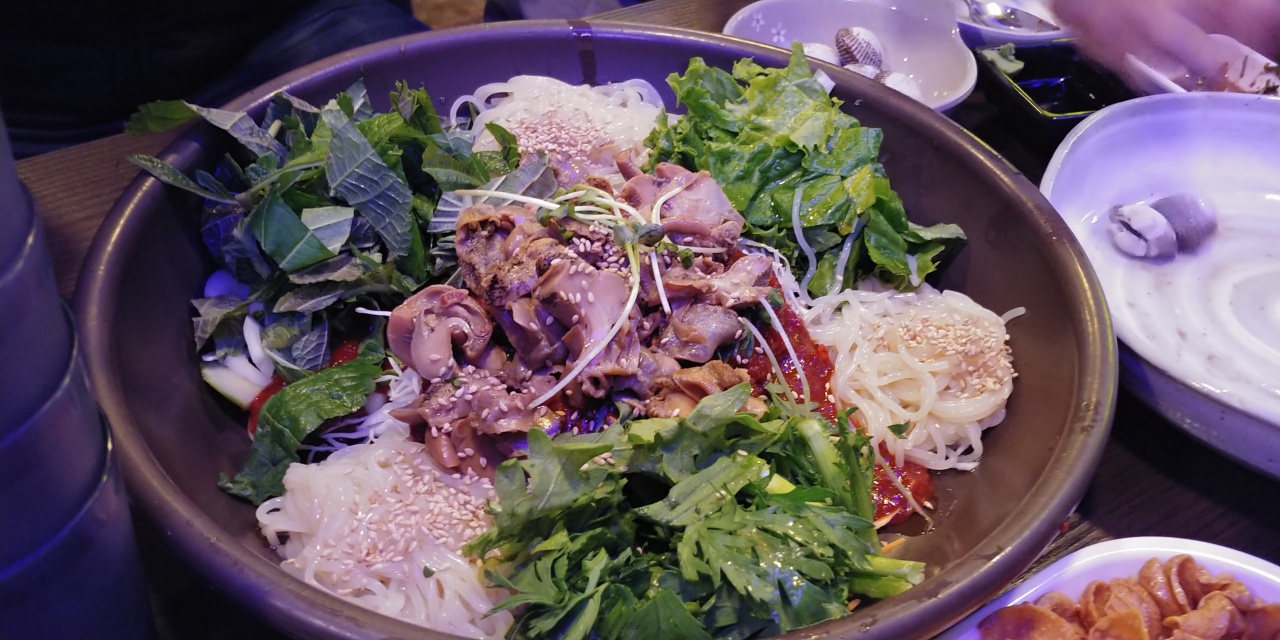 1974냉면 호평평내점 매장 이미지