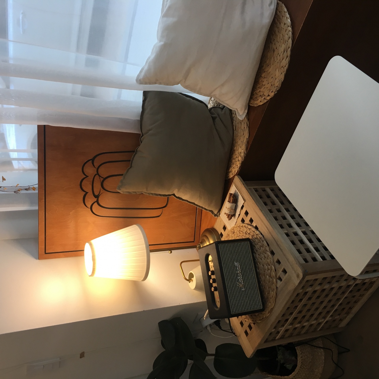 카페 베이지 매장 이미지