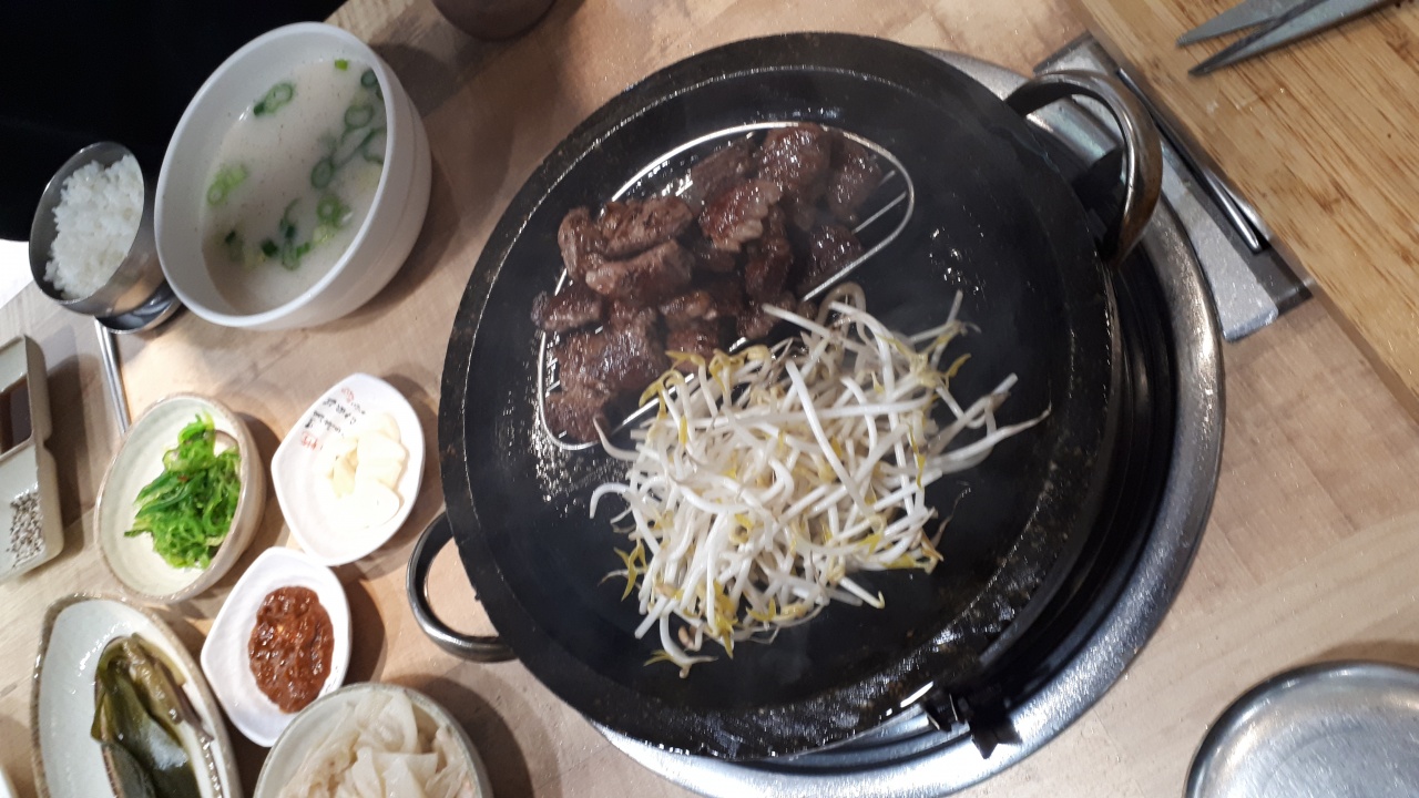 달을품은집 함월당 매장 이미지