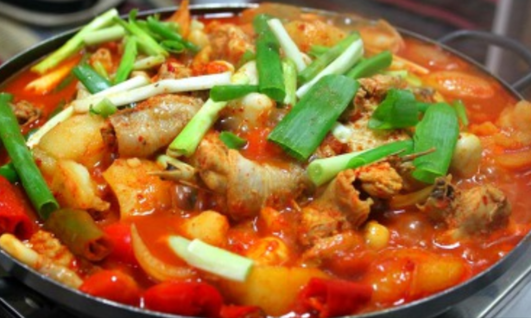 인정식당 매장 이미지