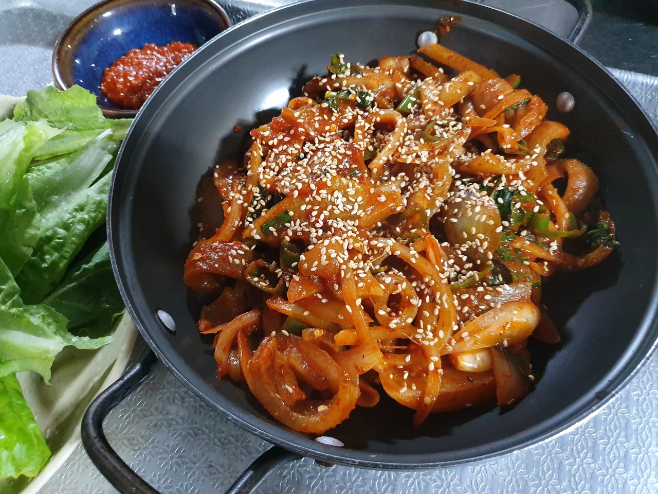 화야주막 매장 이미지