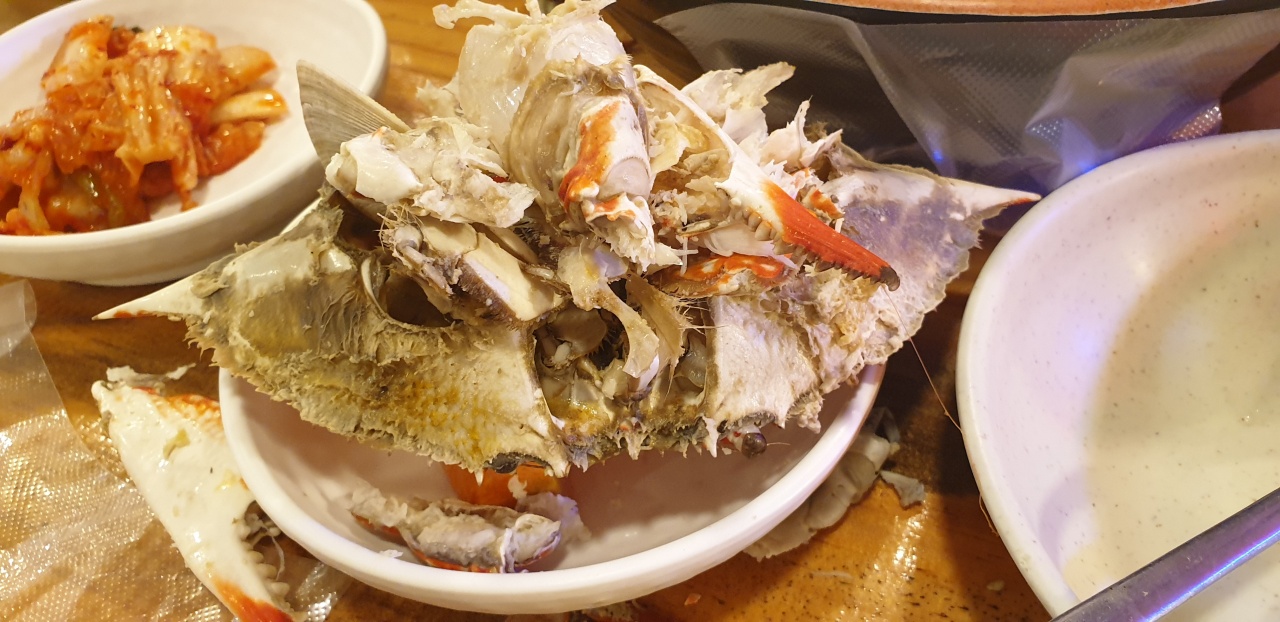 강남식당 매장 이미지