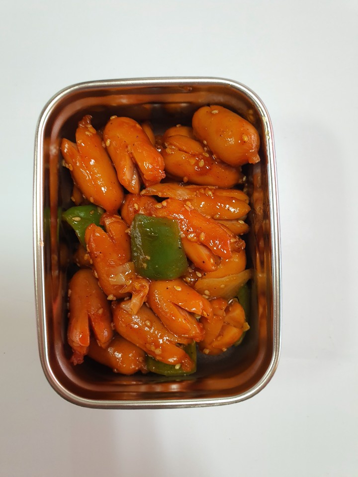 락푸드도시락배달전문 매장 이미지