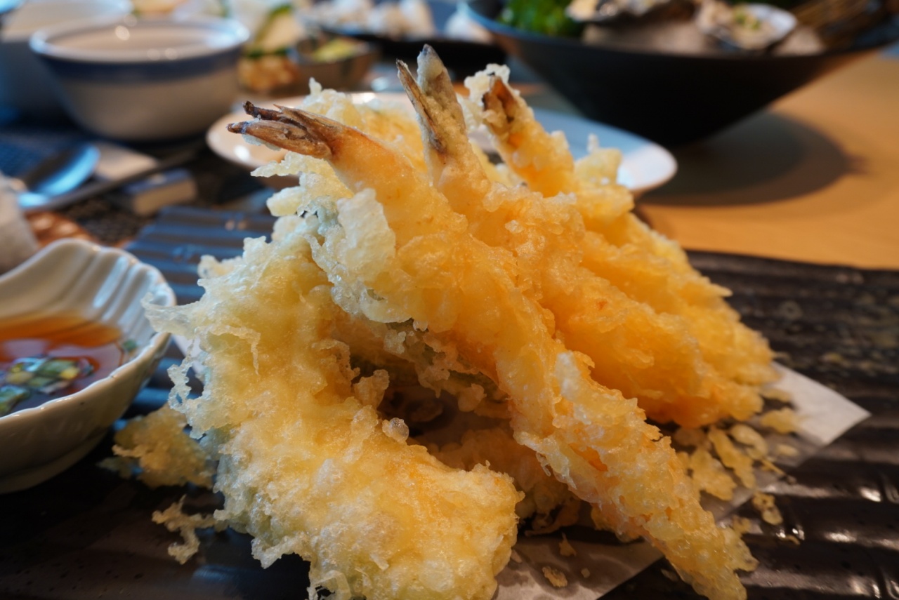 월명 일식 매장 이미지