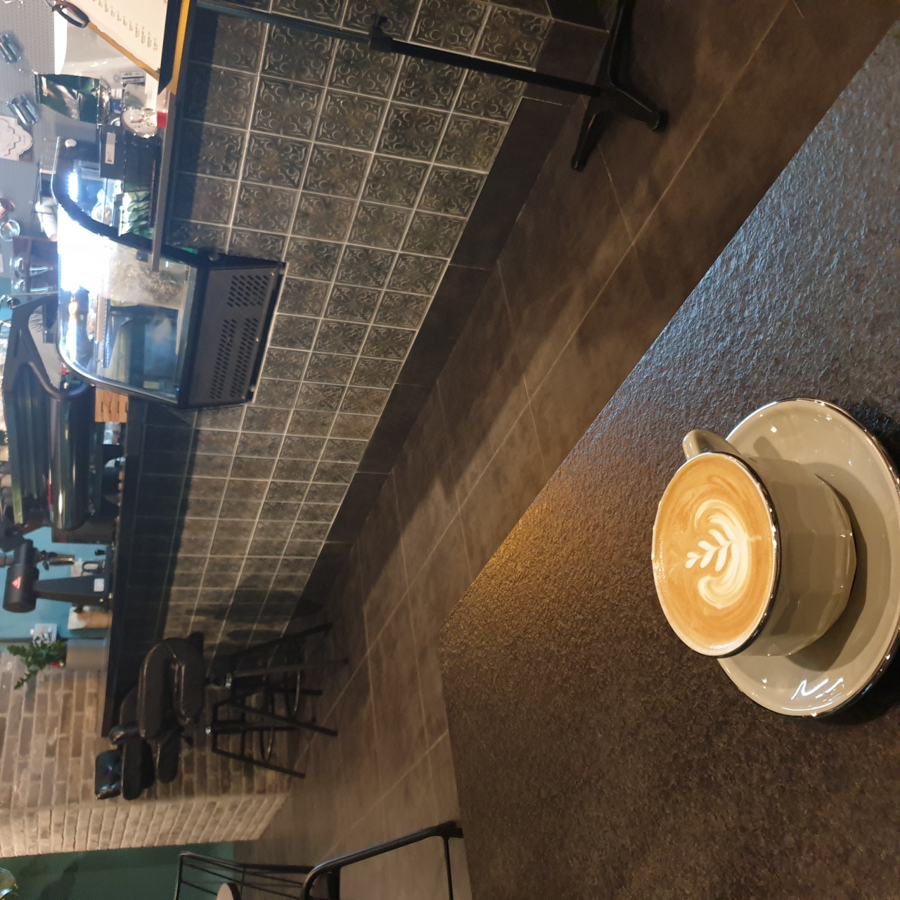 88로스터즈 매장 이미지