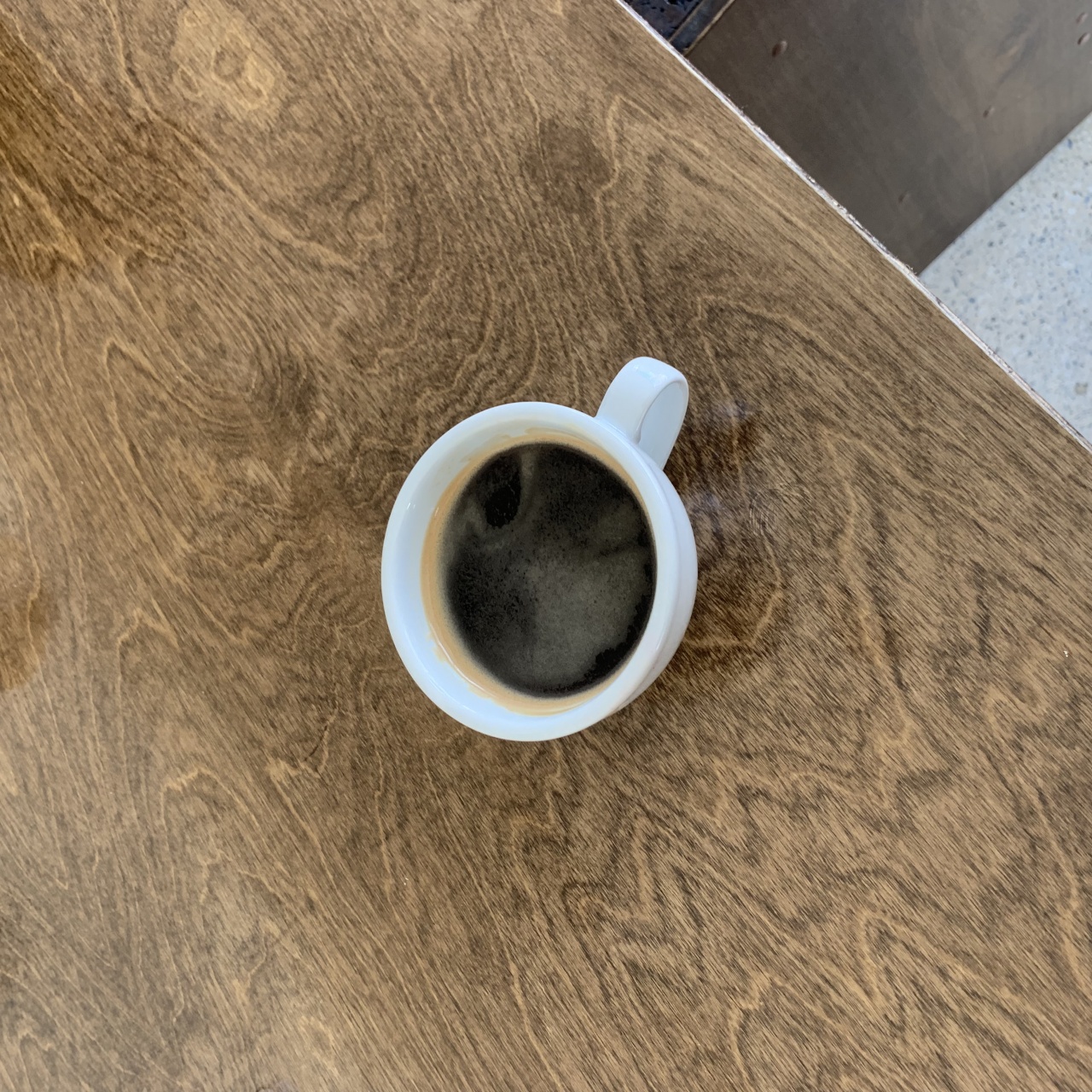 코홀트 프로덕트 매장 이미지