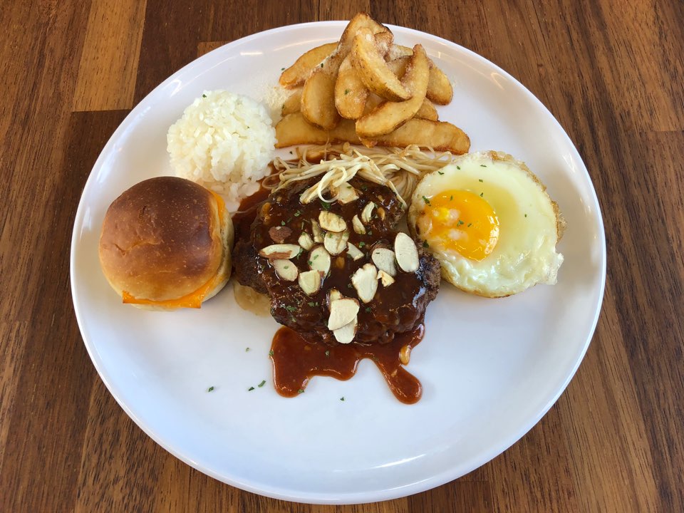 깔루아피자&파스타 매장 이미지