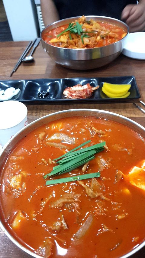 한짬뽕 본점 매장 이미지