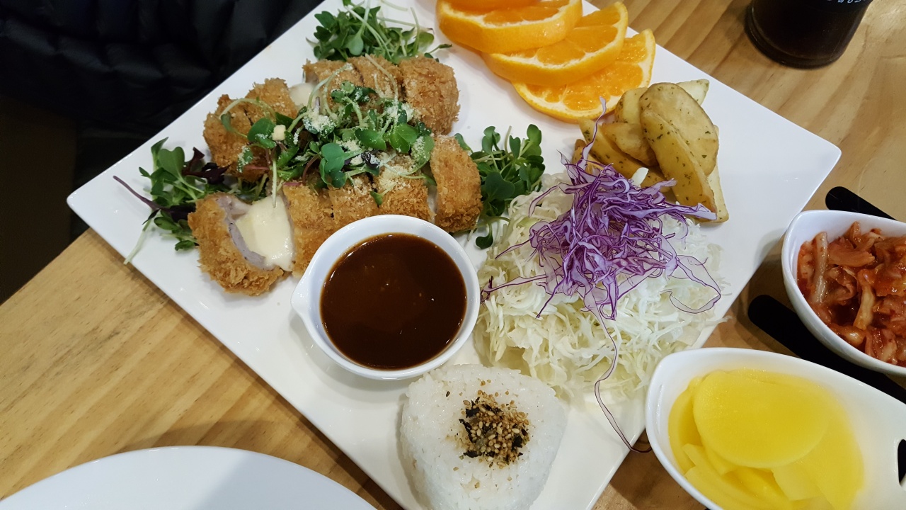 몽땅 신화월드점 매장 이미지