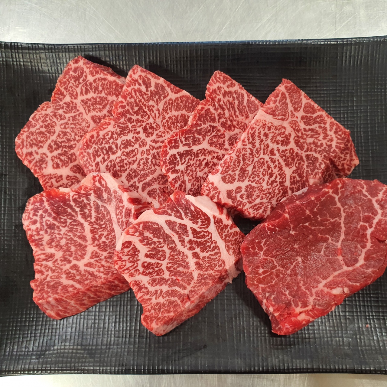 윤정수횡성한우 매장 이미지