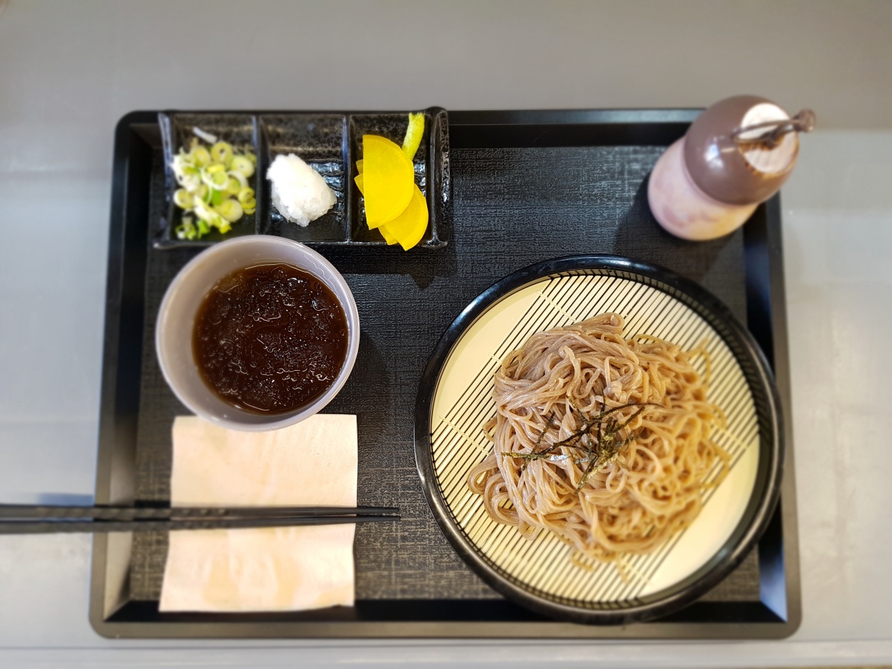 곤조 돈까스 매장 이미지