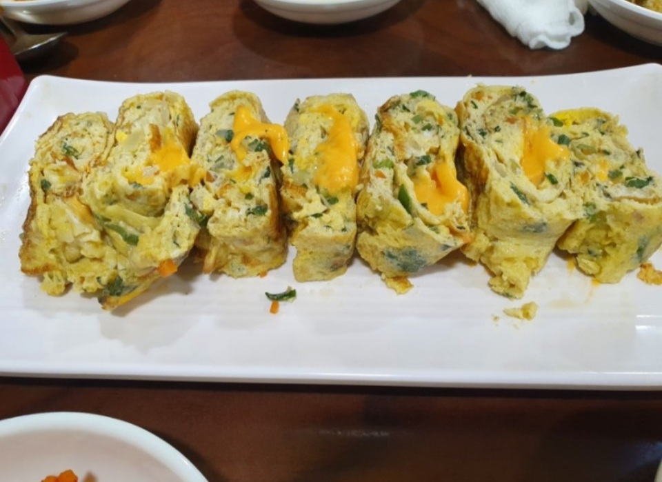 정든집 남산2호점 매장 이미지