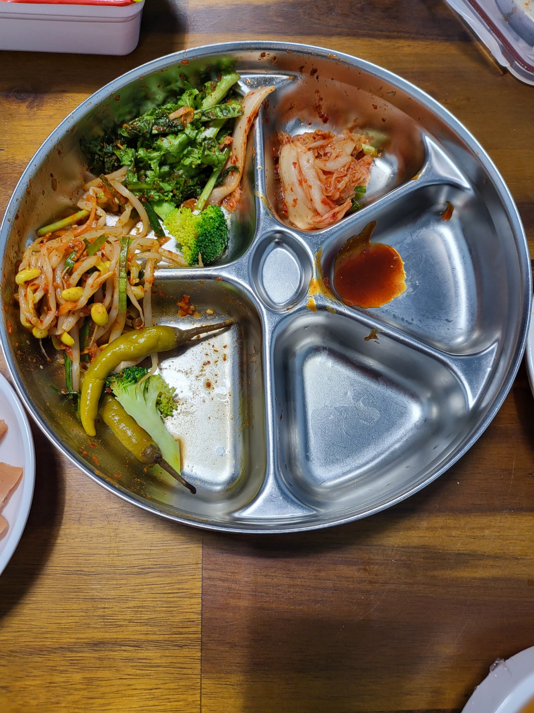 강인식당 매장 이미지