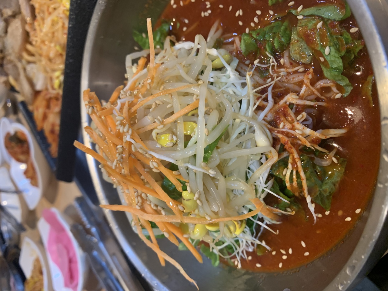 별미돈 매장 이미지