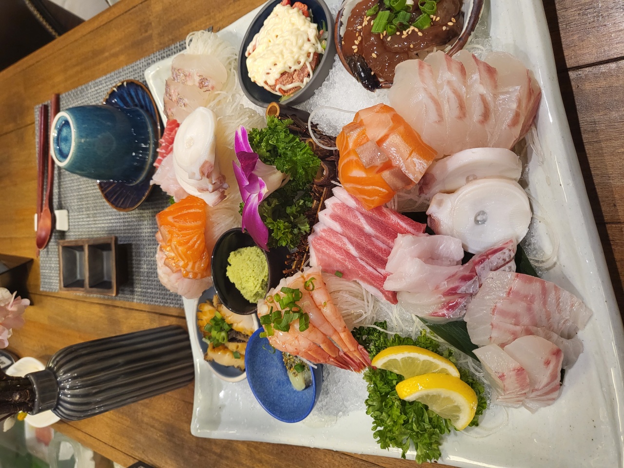 마시로이 만성혁신점 매장 이미지