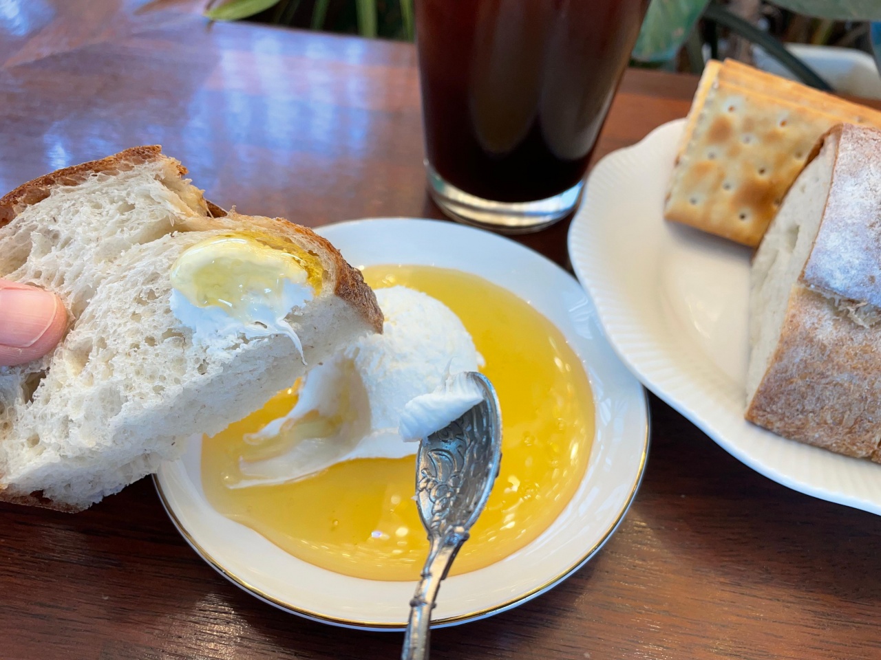 성산카페 쉬어갓 매장 이미지