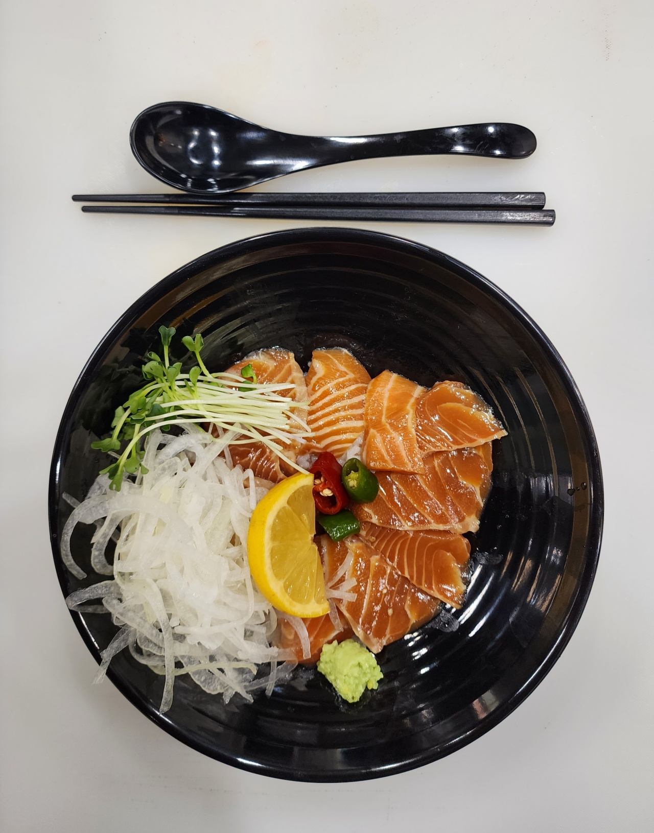 연어집 언양점 매장 이미지