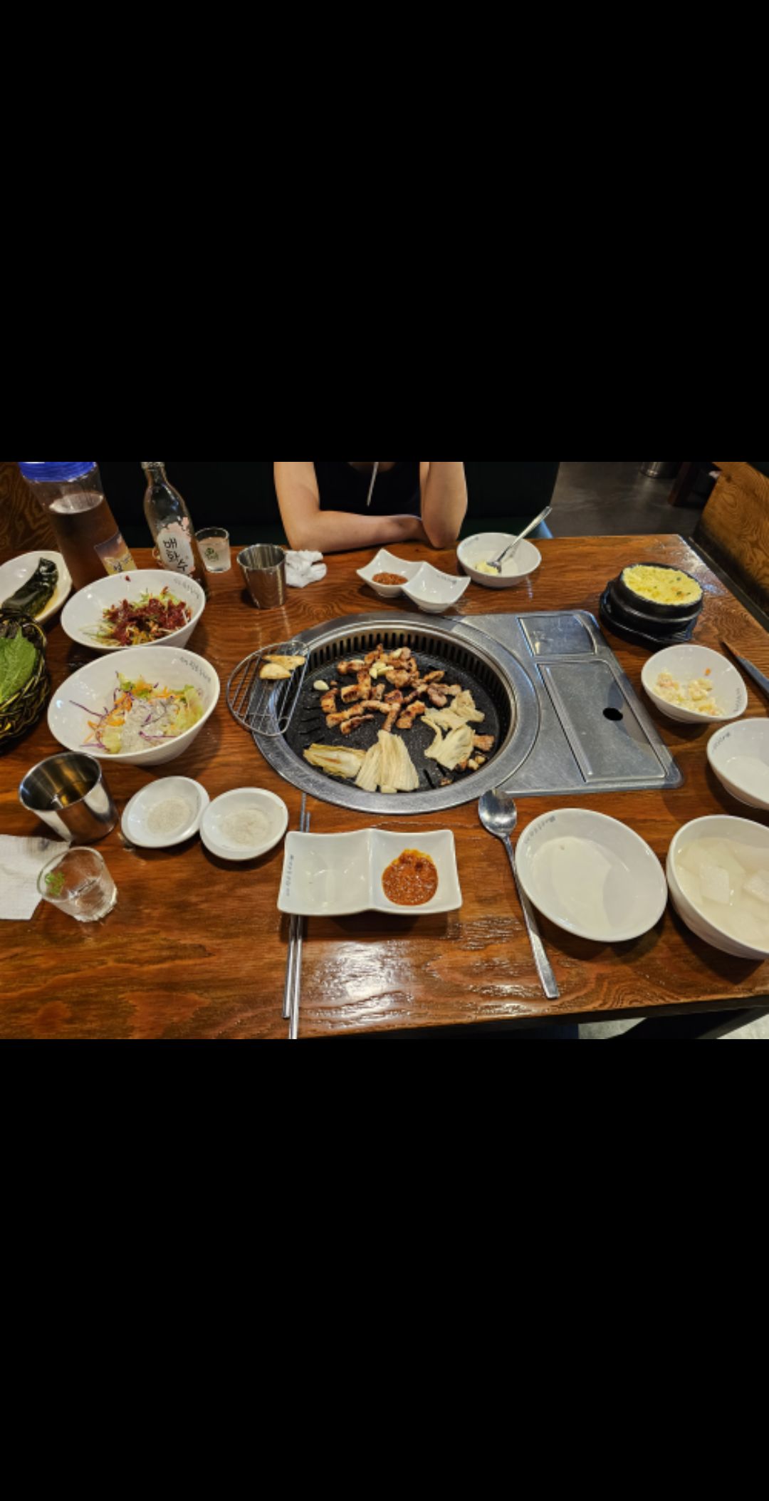 신안왕소금구이 동삭동본점 매장 이미지