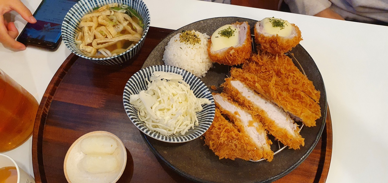 백소정 홍성내포점 매장 이미지