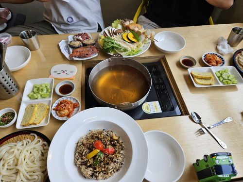 소소식당 매장 이미지