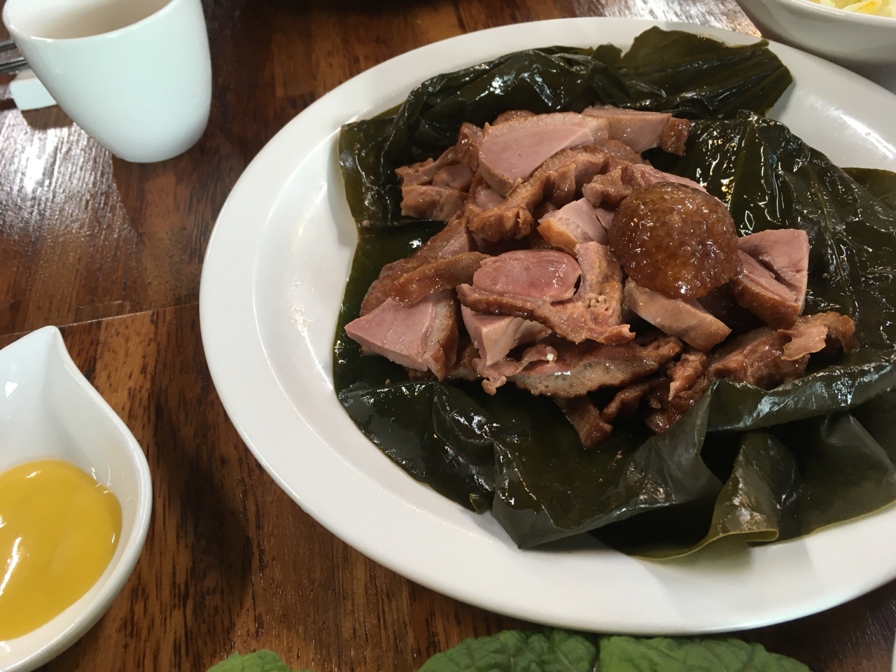 산둘레 매장 이미지