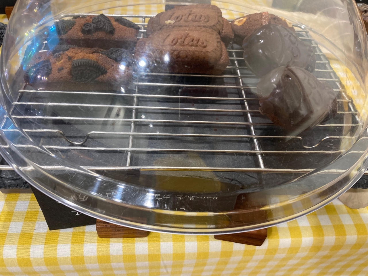 베이크 BAKE 매장 이미지