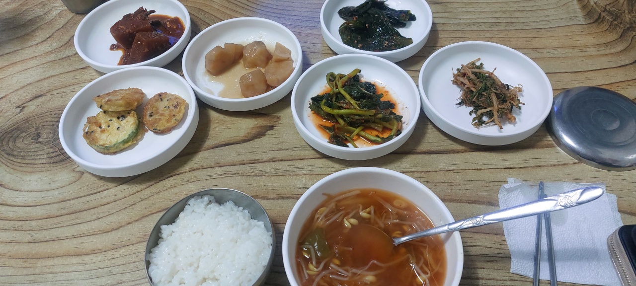 삼화식당 매장 이미지