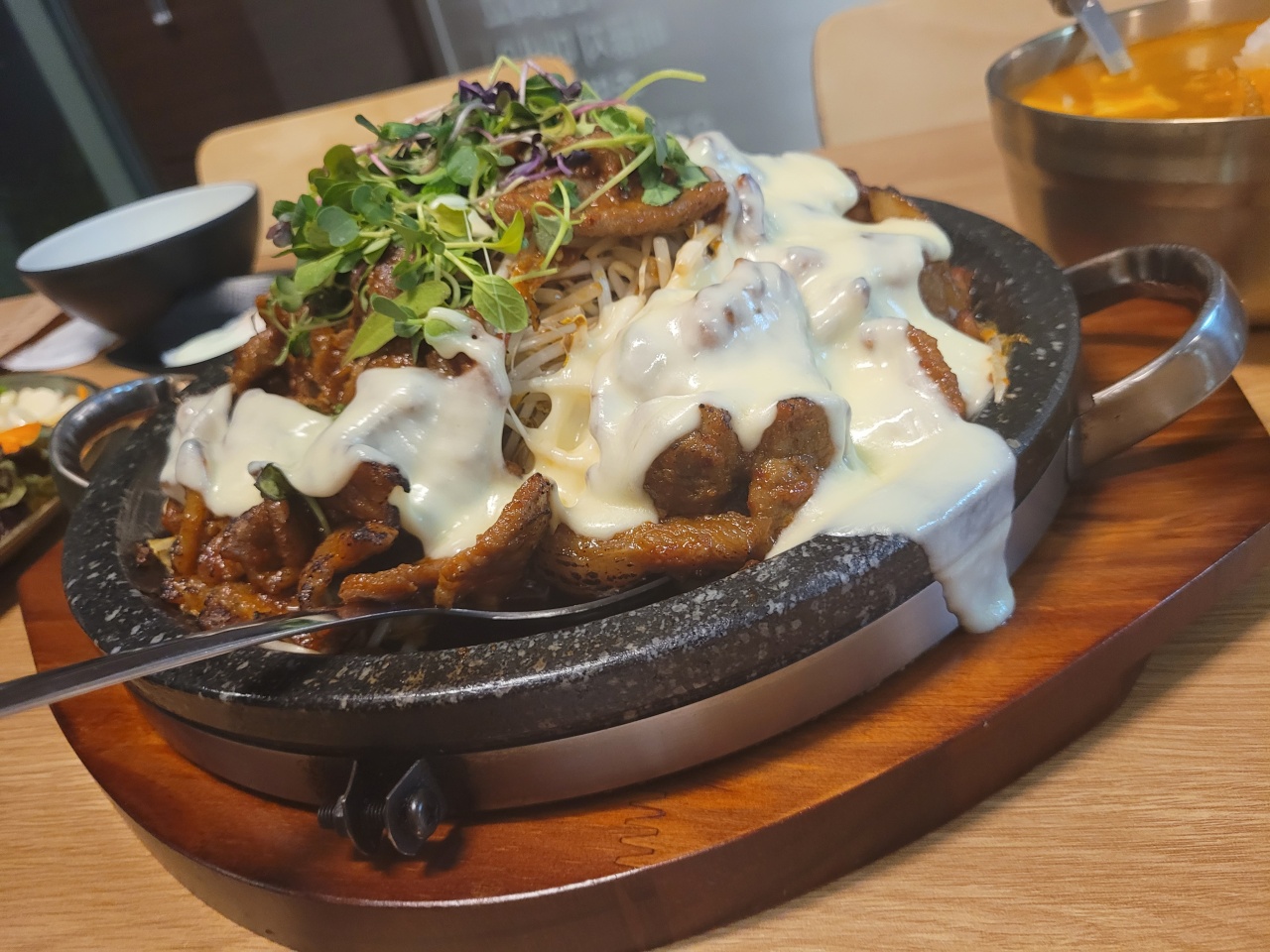 여주고추장불고기 매장 이미지