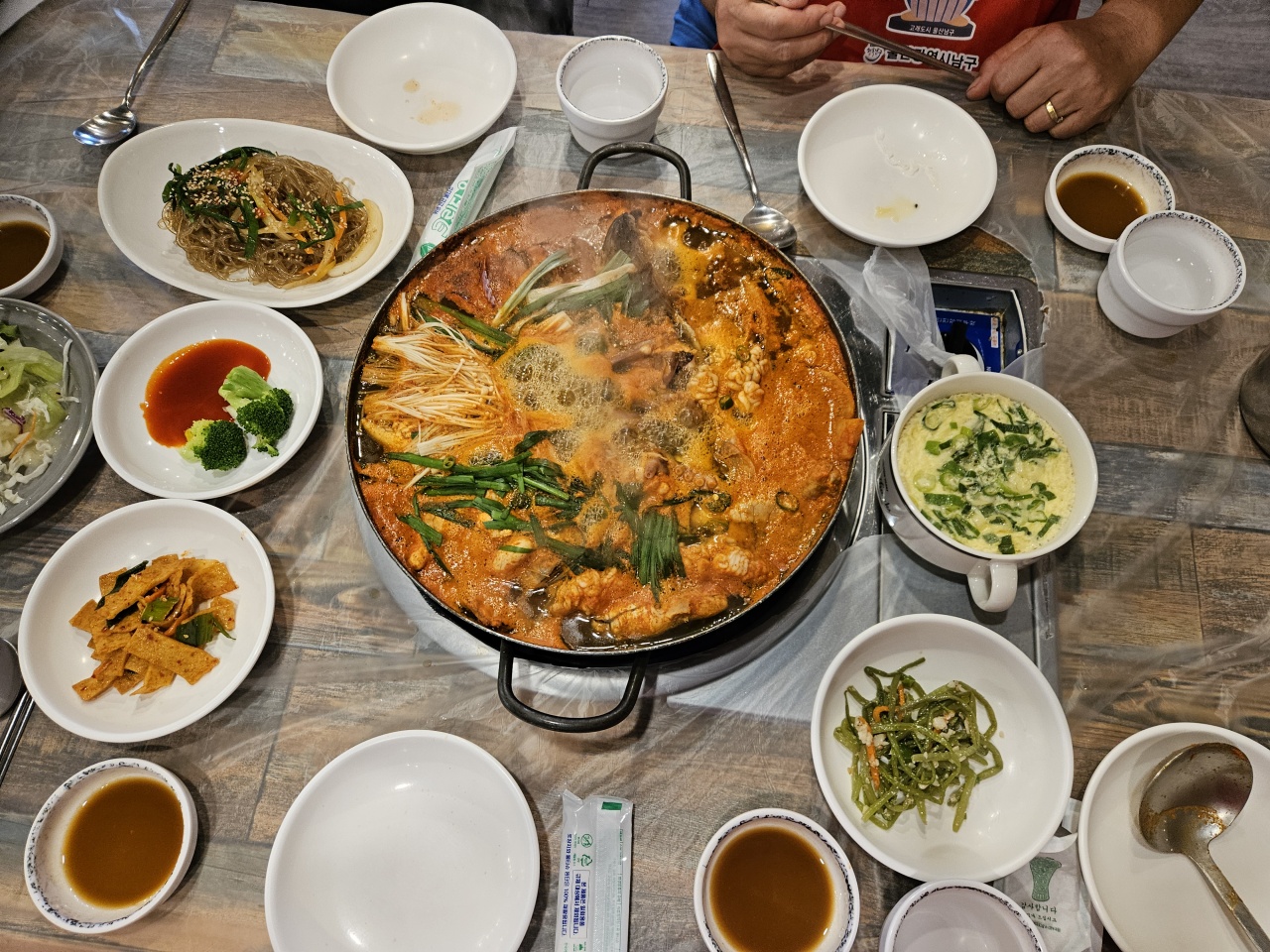 김영희강남동태찜 여주대점 매장 이미지