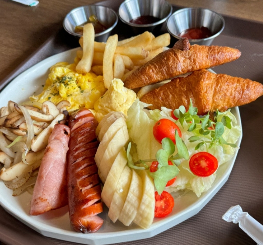 바테뷰 매장 이미지