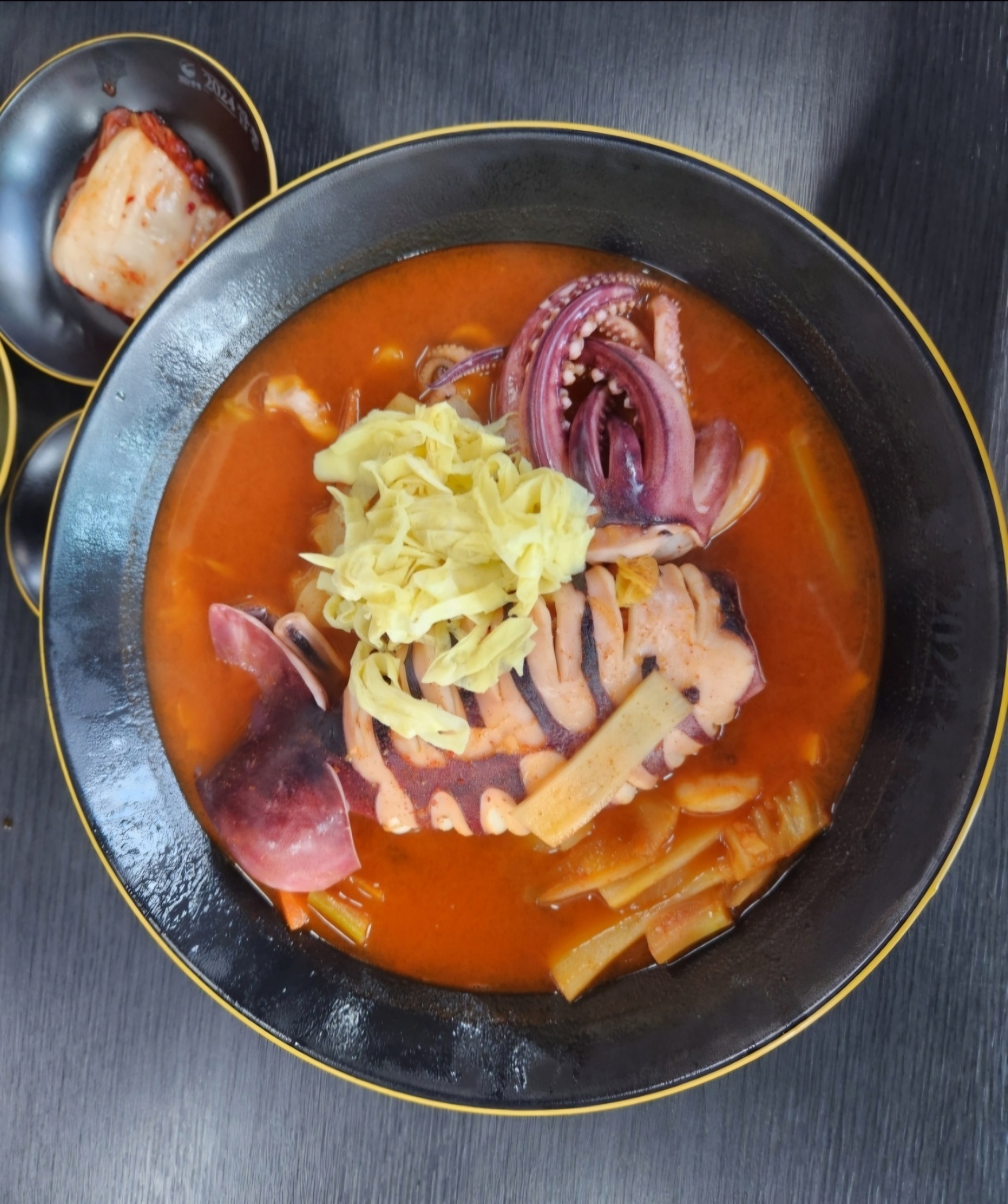 2024짬뽕 매장 이미지