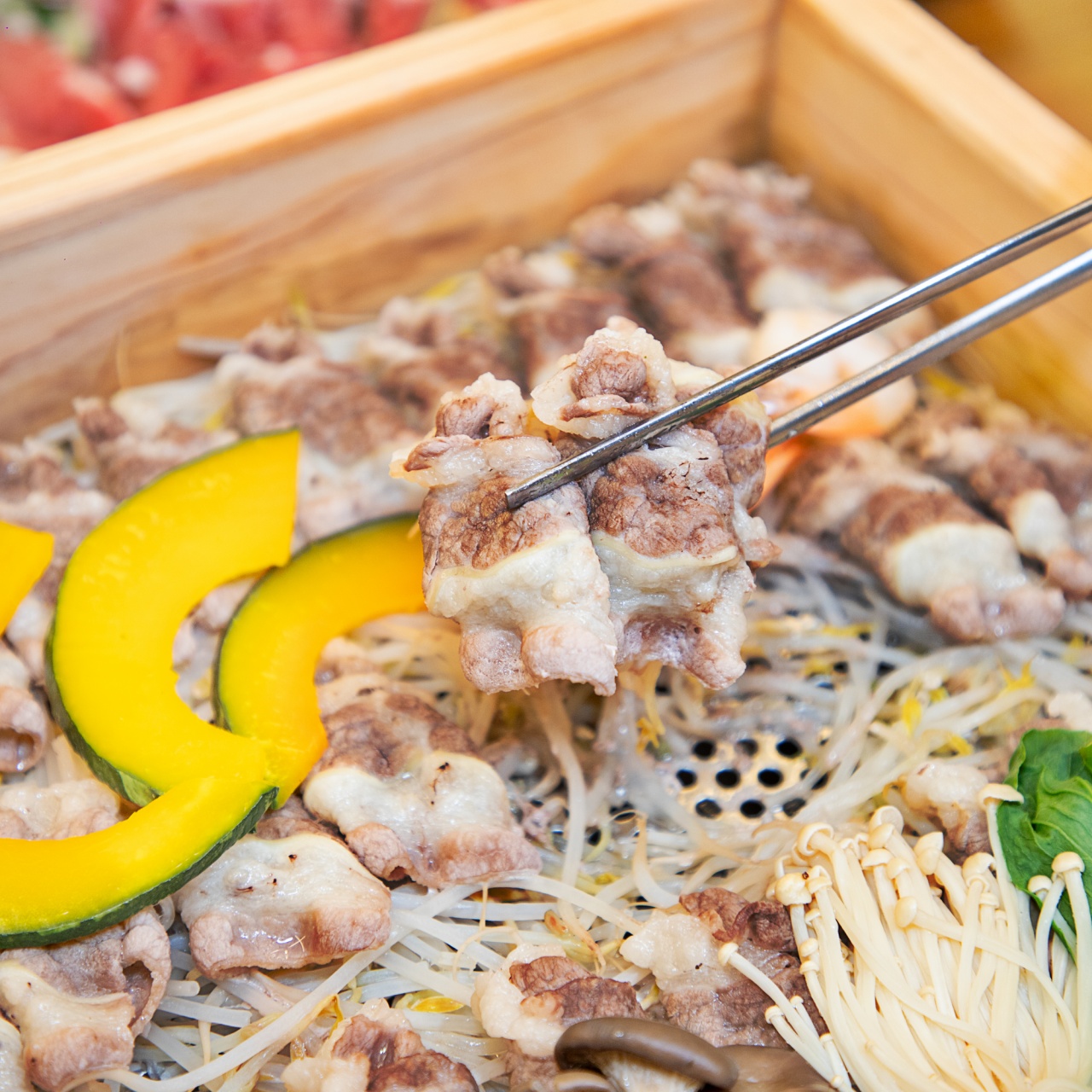 편백회관 시흥장곡점 매장 이미지