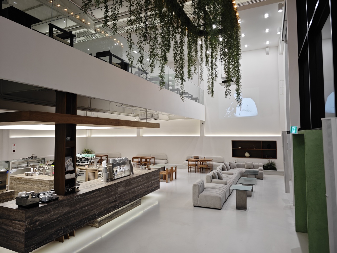 챗 베이커 매장 이미지