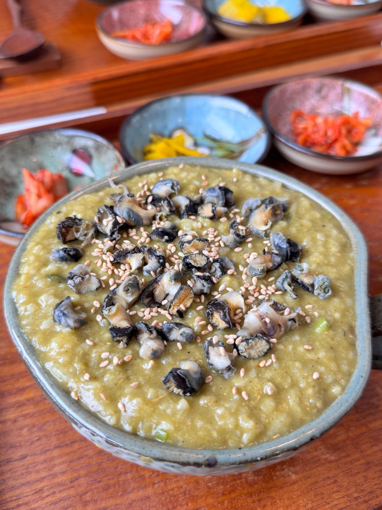 바당길 서귀포점 매장 이미지