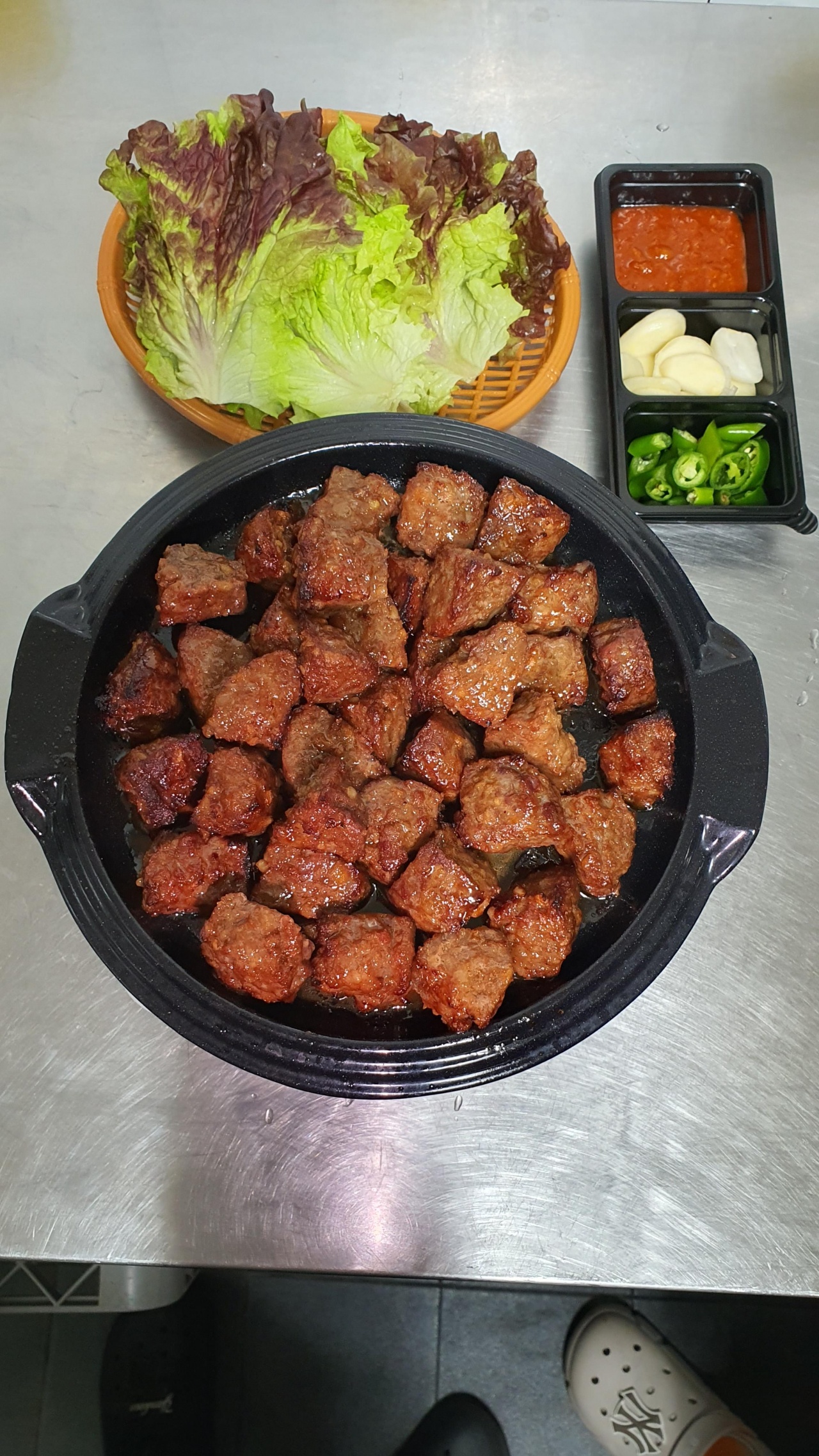 원규네 갈비탕 매장 이미지