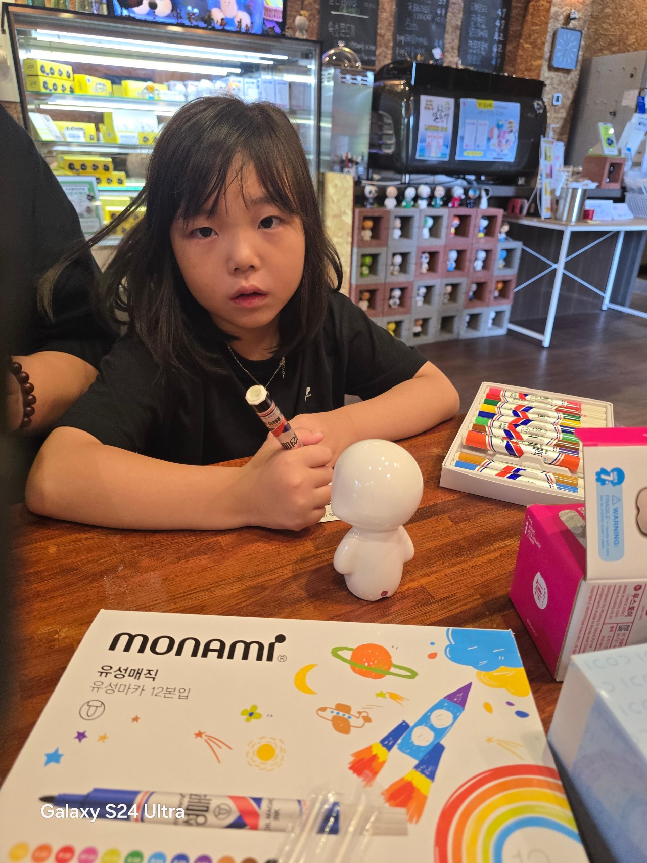 속초불탄감자빵 본점 매장 이미지