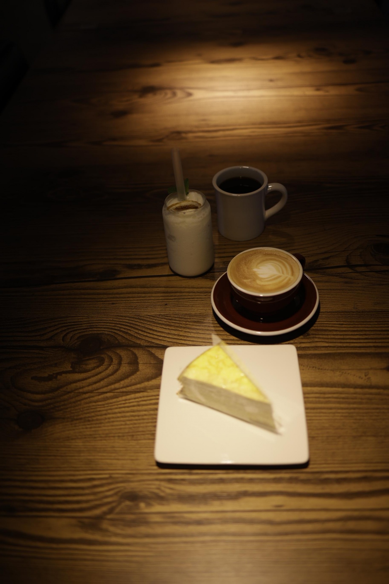 갤러리안나 매장 이미지