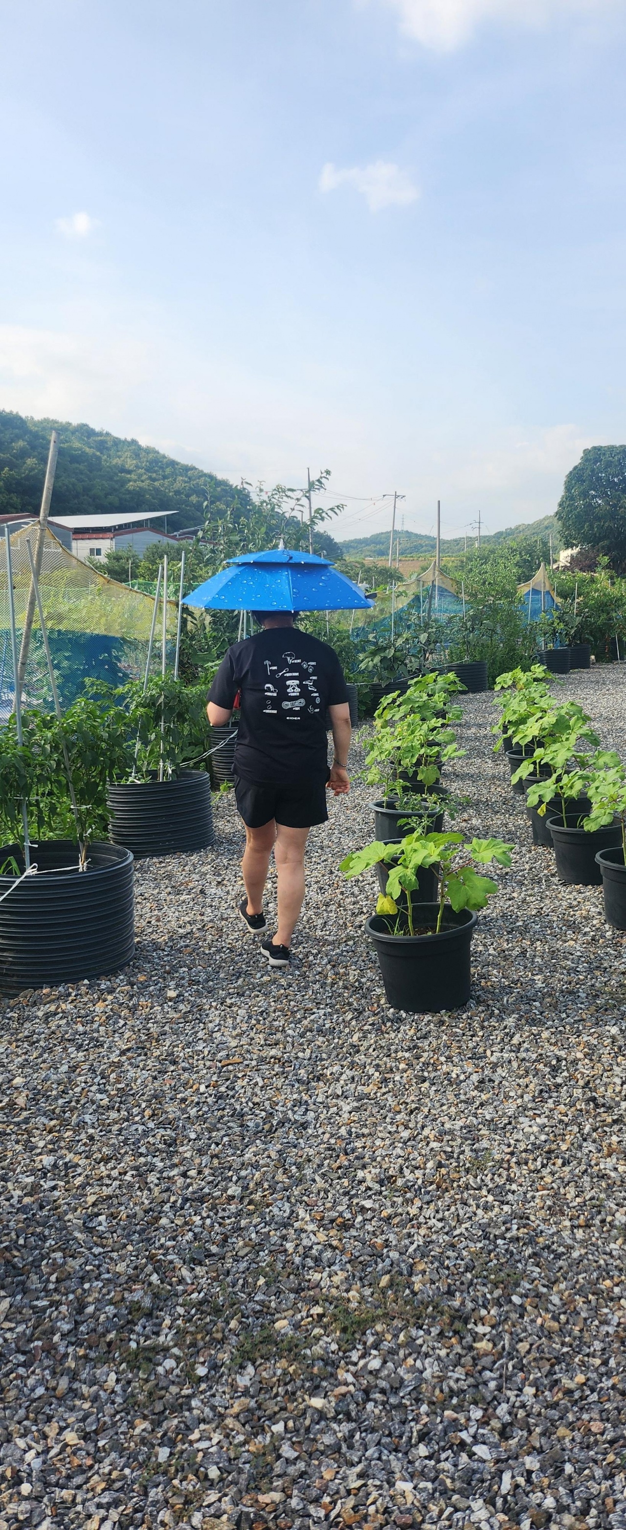 카페 땜통 매장 이미지