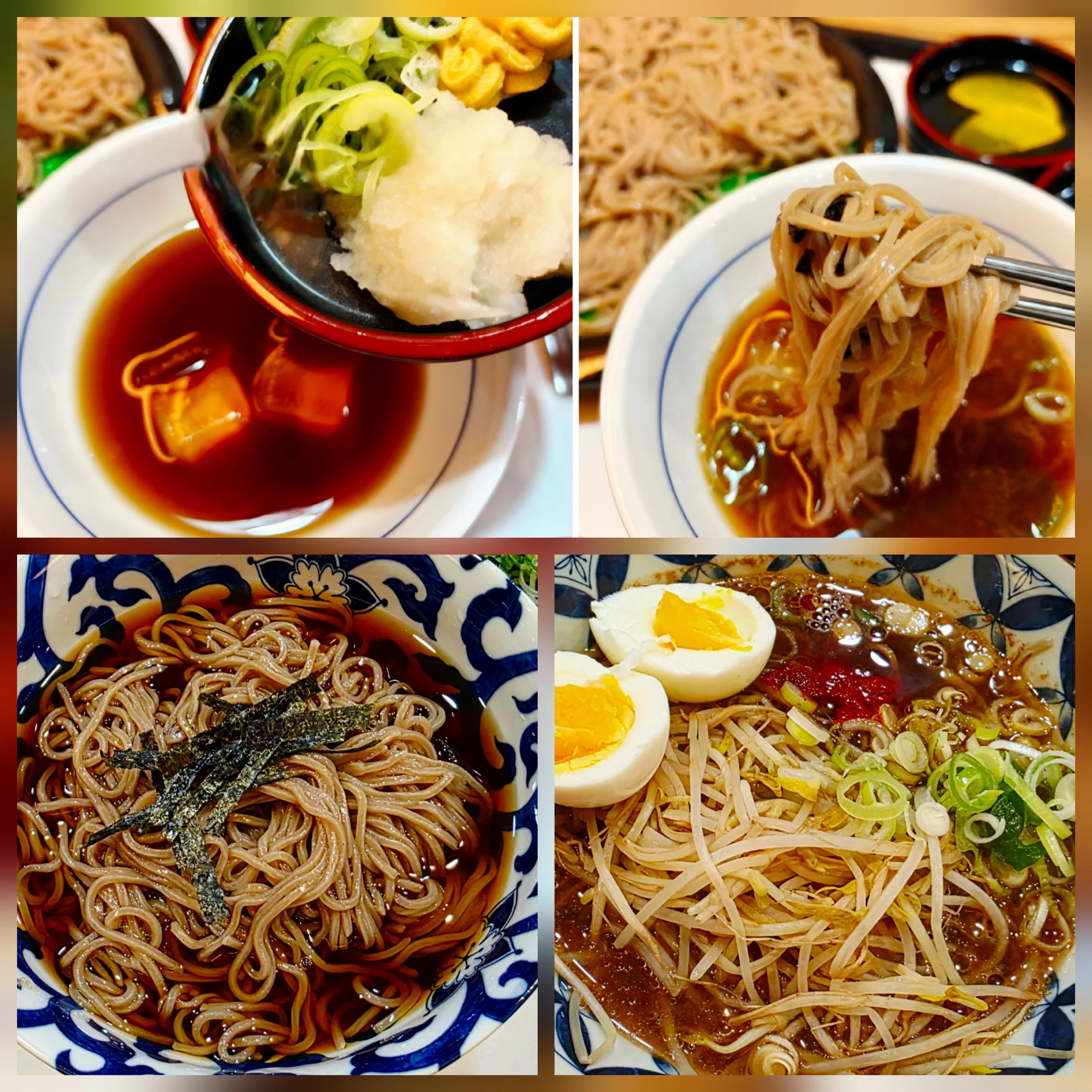 도가우동소바 매장 이미지