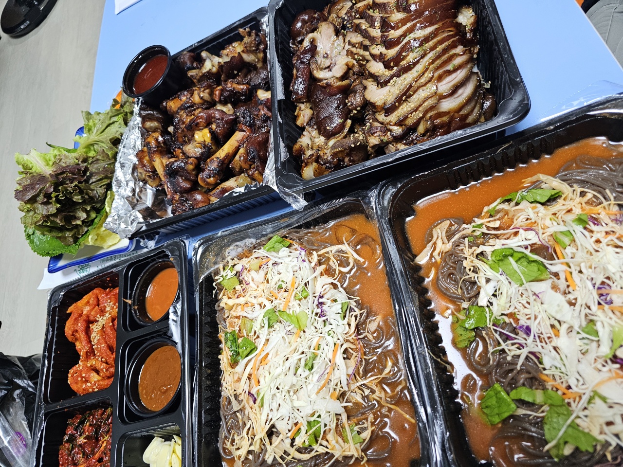 오늘도고기만족 매장 이미지